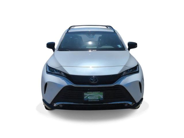 2024 Toyota Venza Nightshade