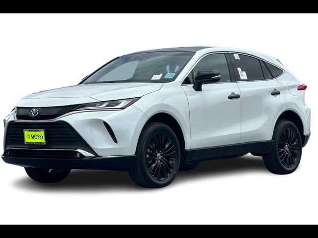 New 2024 Toyota Venza Nightshade For Sale in San Diego, CA | Capital ...