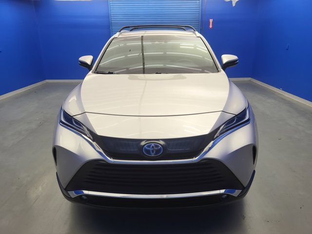 2024 Toyota Venza XLE