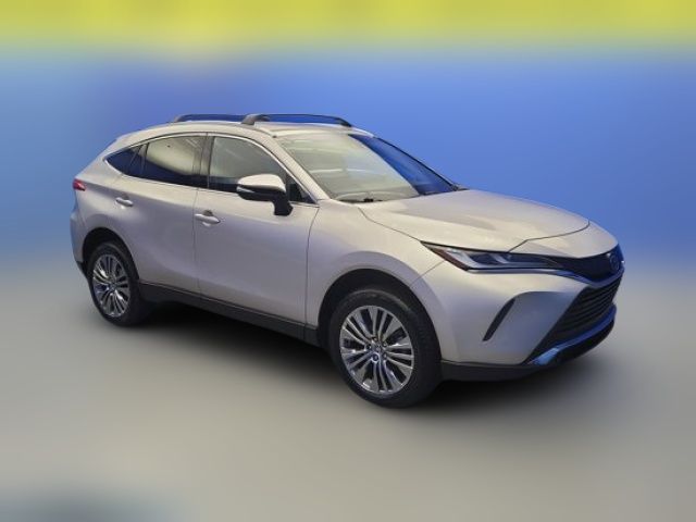 2024 Toyota Venza XLE