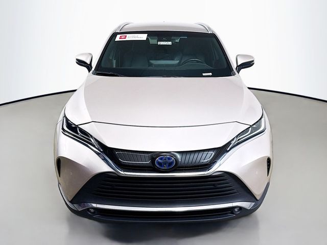 2024 Toyota Venza XLE