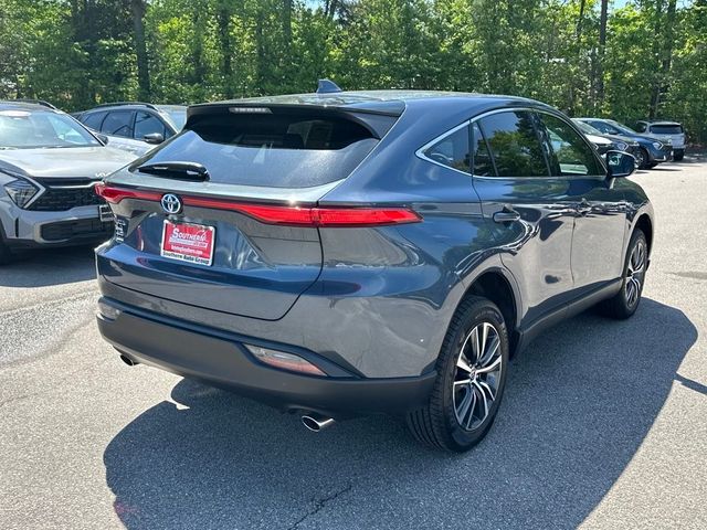 2024 Toyota Venza LE