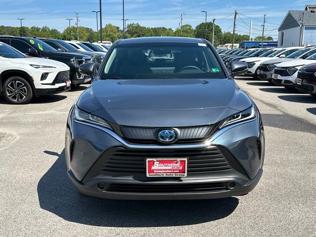 2024 Toyota Venza LE