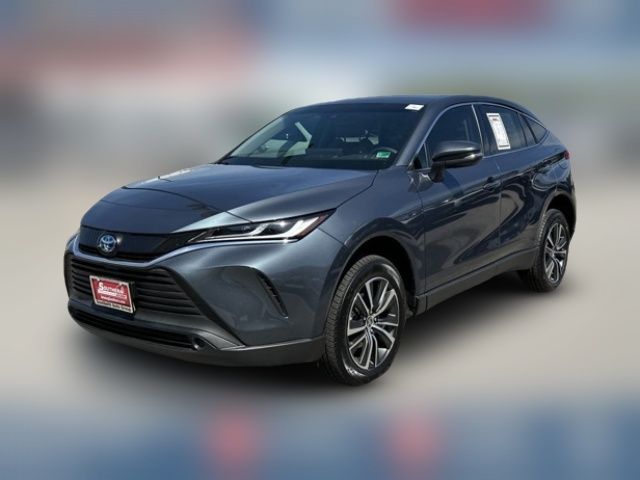 2024 Toyota Venza LE
