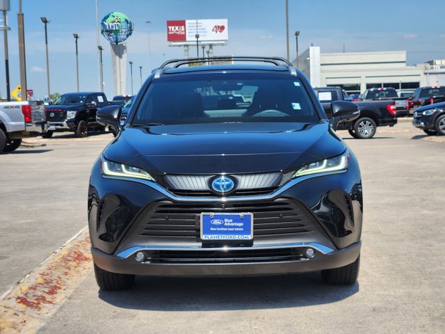 2024 Toyota Venza Limited