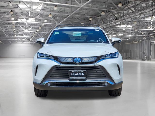 2024 Toyota Venza XLE