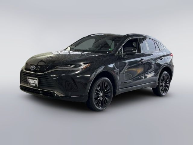 2024 Toyota Venza Nightshade