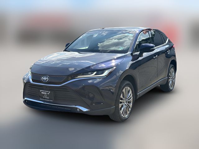 2024 Toyota Venza Limited
