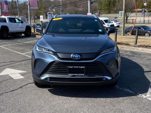 2024 Toyota Venza XLE