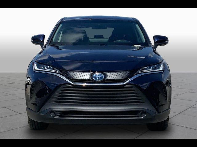 2024 Toyota Venza LE