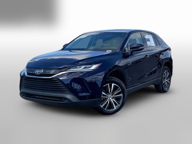 2024 Toyota Venza LE