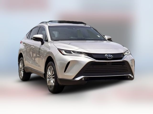 2024 Toyota Venza Limited