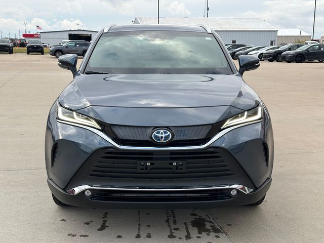 2024 Toyota Venza 