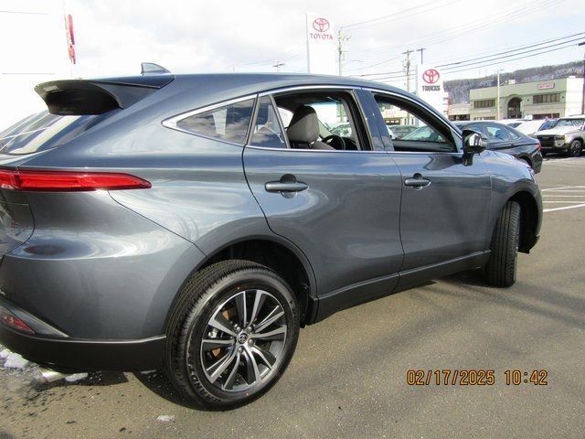 2024 Toyota Venza LE