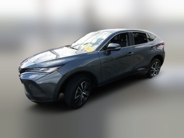 2024 Toyota Venza LE
