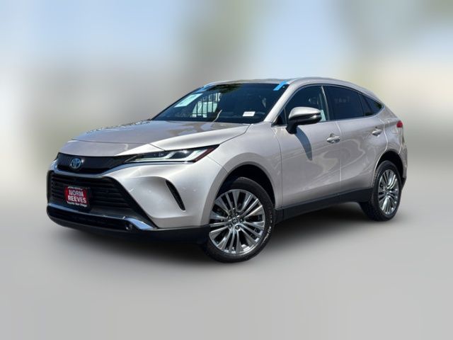 2024 Toyota Venza Limited