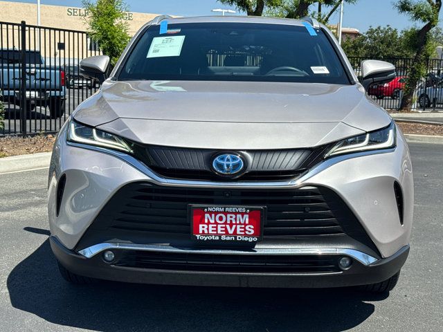 2024 Toyota Venza Limited