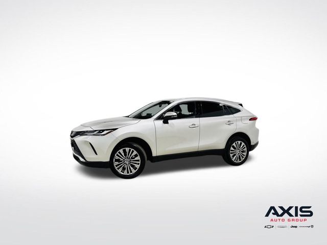2024 Toyota Venza LE