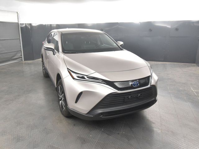 2024 Toyota Venza LE