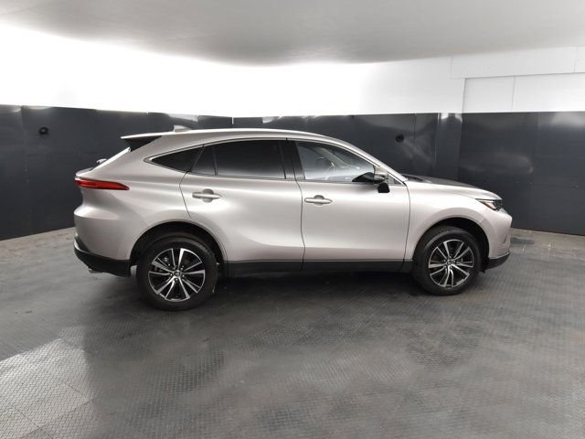 2024 Toyota Venza LE