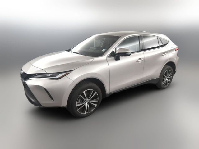 2024 Toyota Venza LE