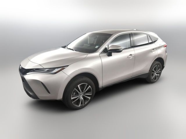 2024 Toyota Venza LE
