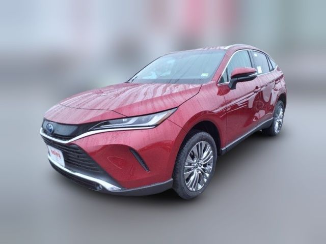 2024 Toyota Venza Limited