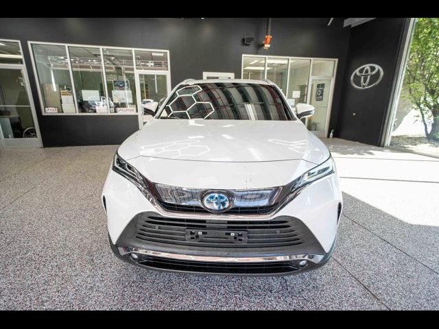 2024 Toyota Venza Limited
