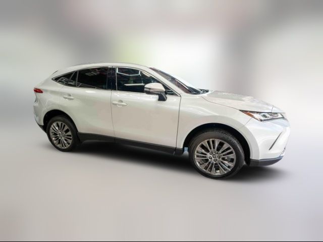 2024 Toyota Venza Limited