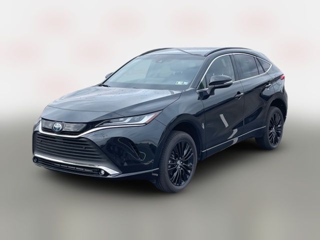 2024 Toyota Venza Nightshade