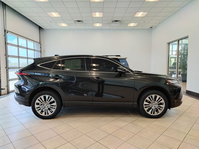2024 Toyota Venza Limited