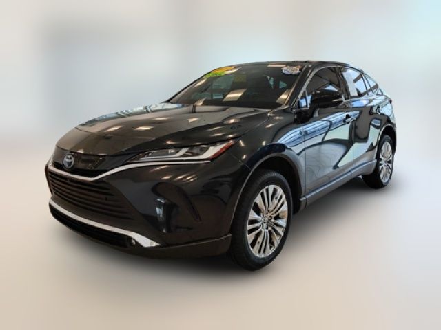 2024 Toyota Venza Limited