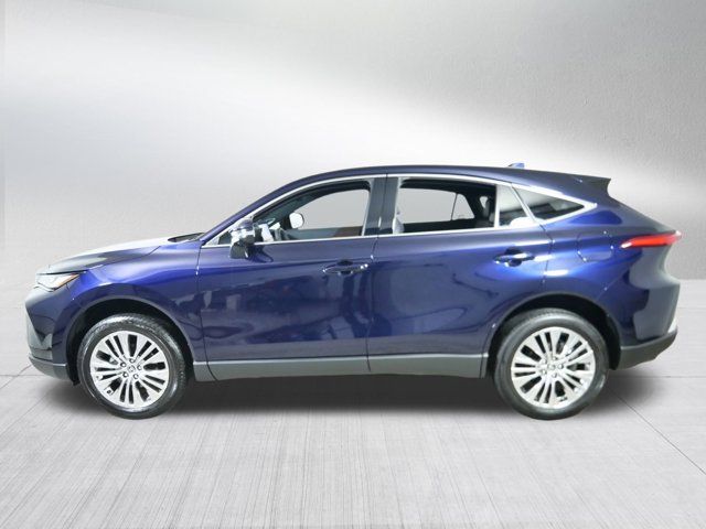 2024 Toyota Venza Limited