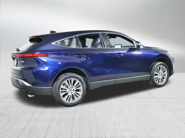 2024 Toyota Venza Limited