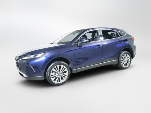 2024 Toyota Venza Limited
