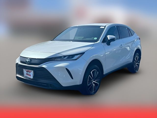 2024 Toyota Venza LE