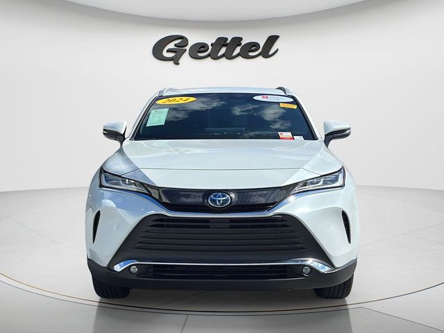 2024 Toyota Venza XLE