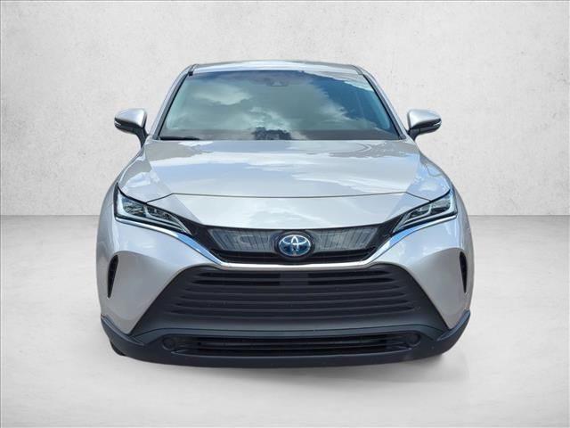 2024 Toyota Venza LE