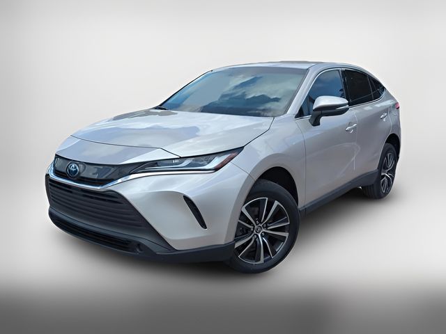 2024 Toyota Venza LE