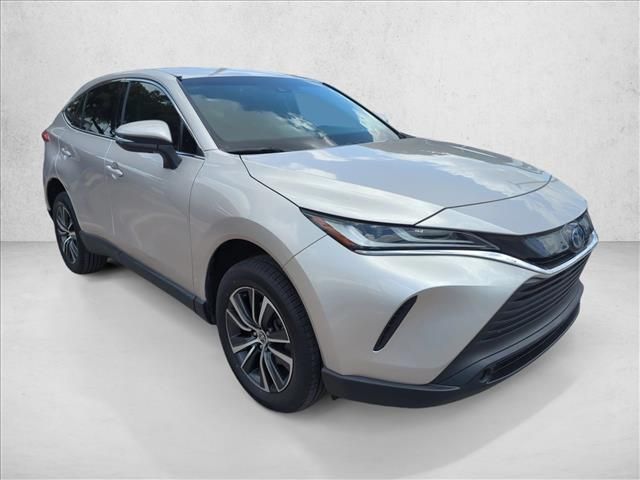 2024 Toyota Venza LE