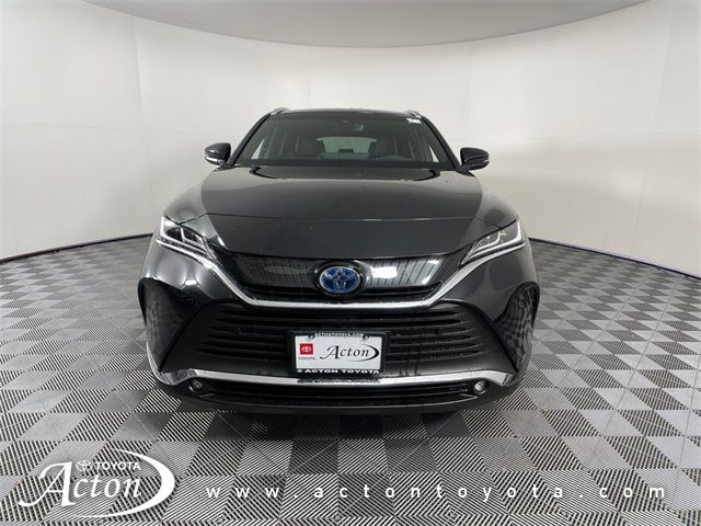 2024 Toyota Venza LE