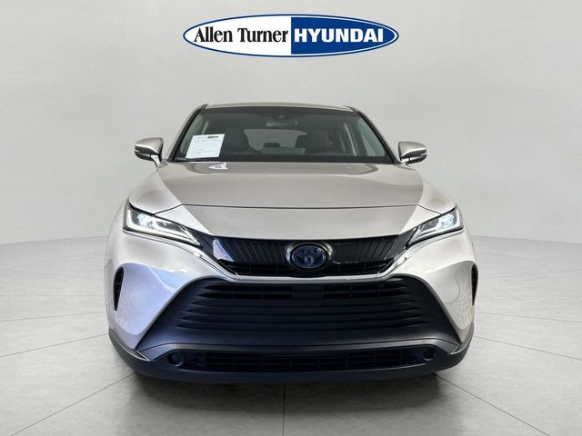 2024 Toyota Venza LE