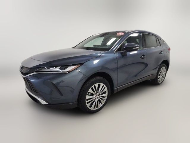 2024 Toyota Venza LE