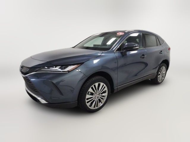 2024 Toyota Venza LE