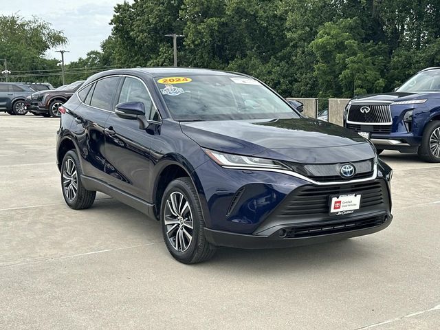 2024 Toyota Venza LE