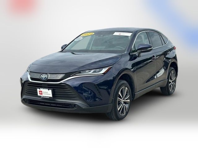 2024 Toyota Venza LE