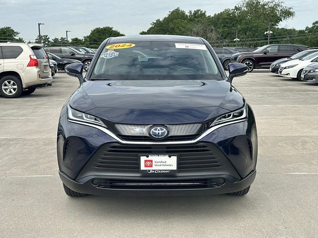 2024 Toyota Venza LE
