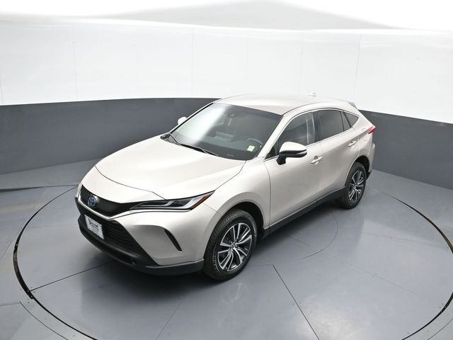 2024 Toyota Venza LE