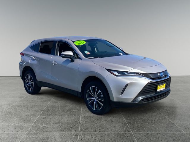 2024 Toyota Venza LE