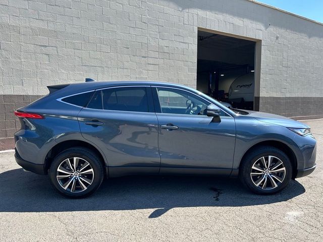 2024 Toyota Venza LE